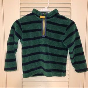 Hanna Anderson Fleece Pullover
